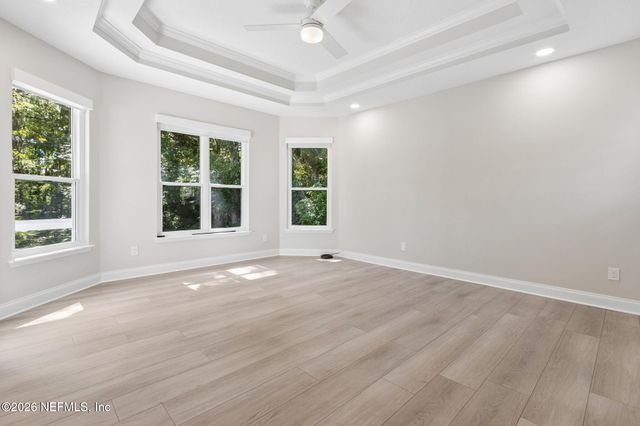 316 ODOMS MILL Boulevard, Ponte Vedra Beach, FL 32082