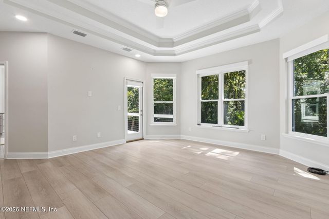 316 ODOMS MILL Boulevard, Ponte Vedra Beach, FL 32082