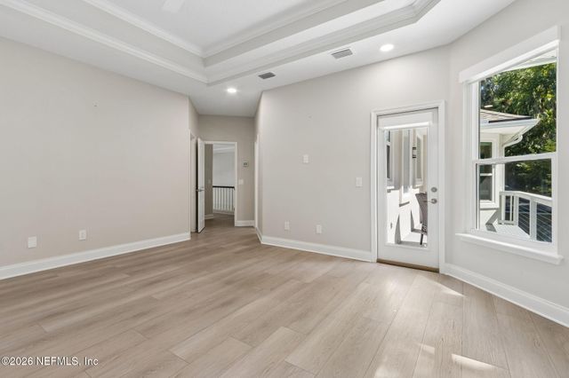 316 ODOMS MILL Boulevard, Ponte Vedra Beach, FL 32082