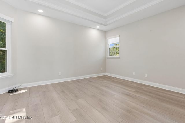 316 ODOMS MILL Boulevard, Ponte Vedra Beach, FL 32082