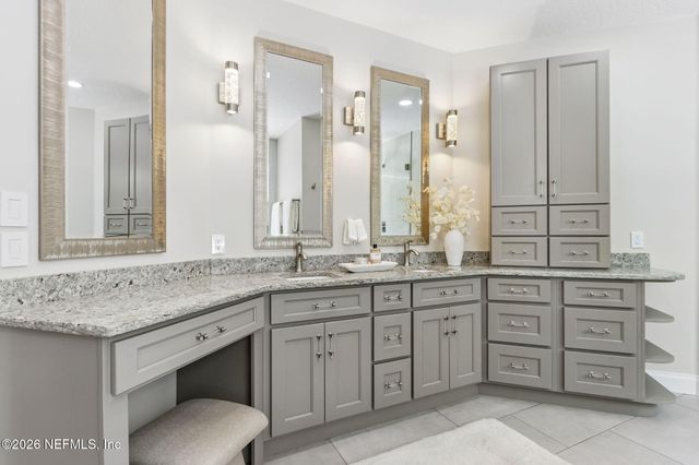 316 ODOMS MILL Boulevard, Ponte Vedra Beach, FL 32082