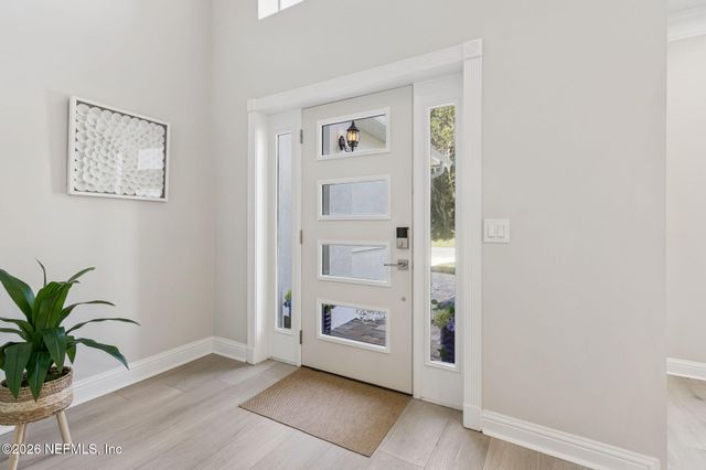 316 ODOMS MILL Boulevard, Ponte Vedra Beach, FL 32082