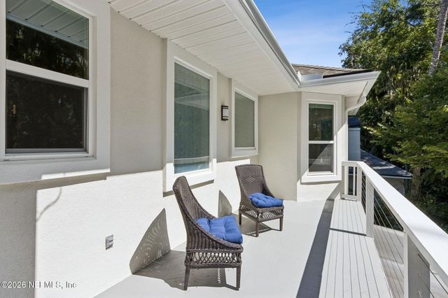 316 ODOMS MILL Boulevard, Ponte Vedra Beach, FL 32082