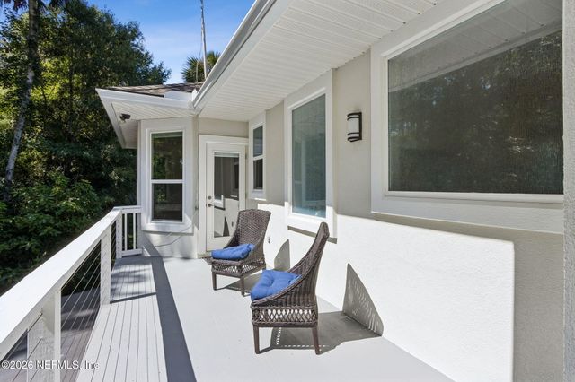 316 ODOMS MILL Boulevard, Ponte Vedra Beach, FL 32082