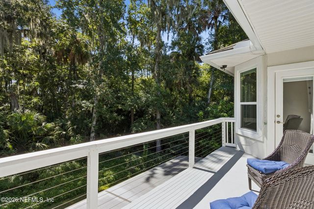 316 ODOMS MILL Boulevard, Ponte Vedra Beach, FL 32082