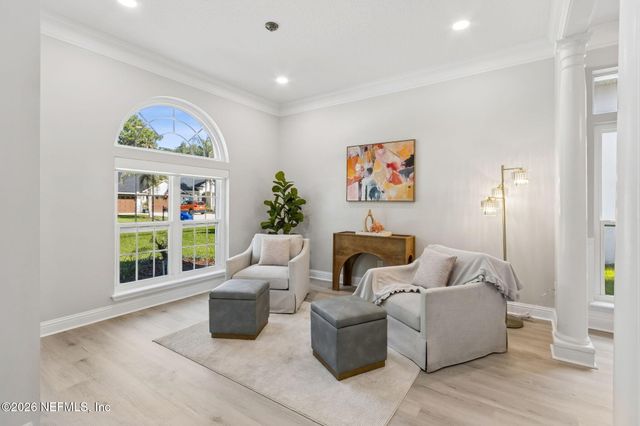 316 ODOMS MILL Boulevard, Ponte Vedra Beach, FL 32082