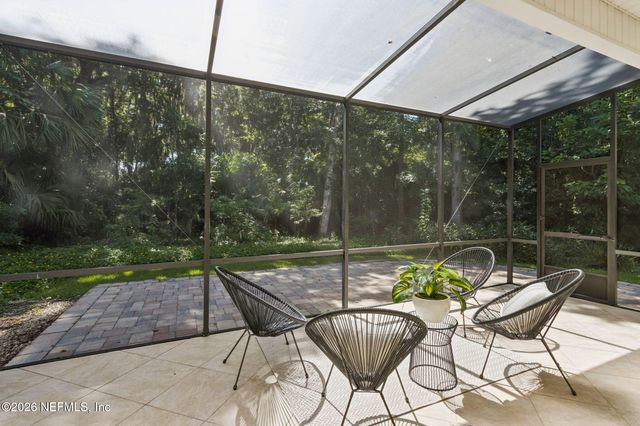 316 ODOMS MILL Boulevard, Ponte Vedra Beach, FL 32082