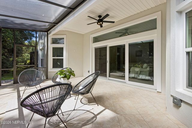 316 ODOMS MILL Boulevard, Ponte Vedra Beach, FL 32082