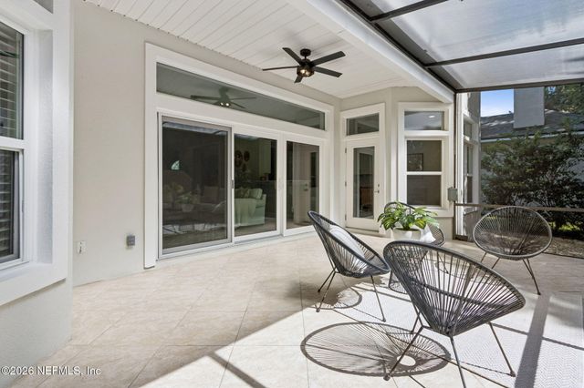 316 ODOMS MILL Boulevard, Ponte Vedra Beach, FL 32082