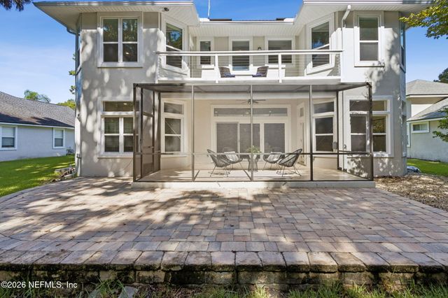 316 ODOMS MILL Boulevard, Ponte Vedra Beach, FL 32082