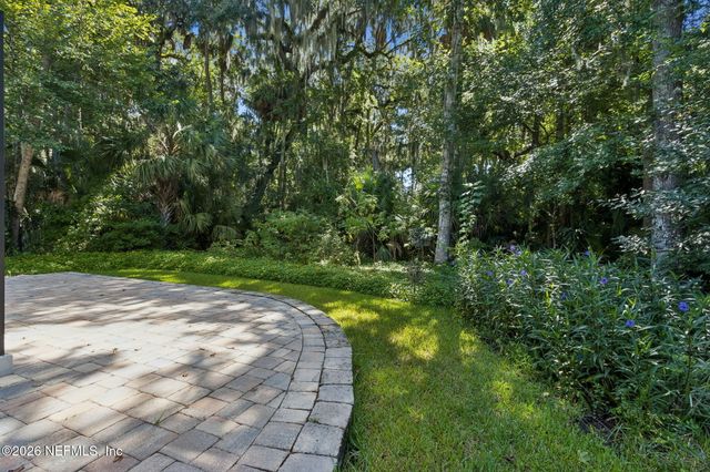 316 ODOMS MILL Boulevard, Ponte Vedra Beach, FL 32082