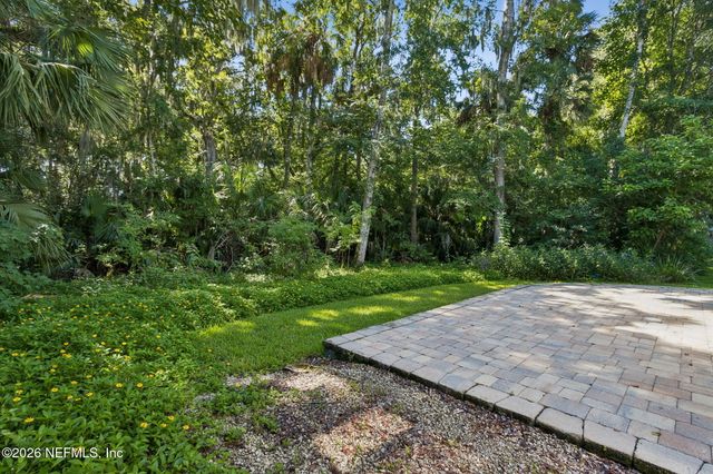 316 ODOMS MILL Boulevard, Ponte Vedra Beach, FL 32082