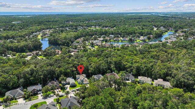 316 ODOMS MILL Boulevard, Ponte Vedra Beach, FL 32082