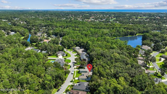 316 ODOMS MILL Boulevard, Ponte Vedra Beach, FL 32082