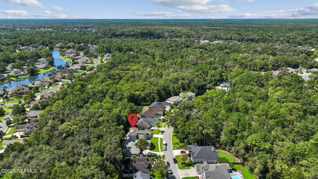 316 ODOMS MILL Boulevard, Ponte Vedra Beach, FL 32082