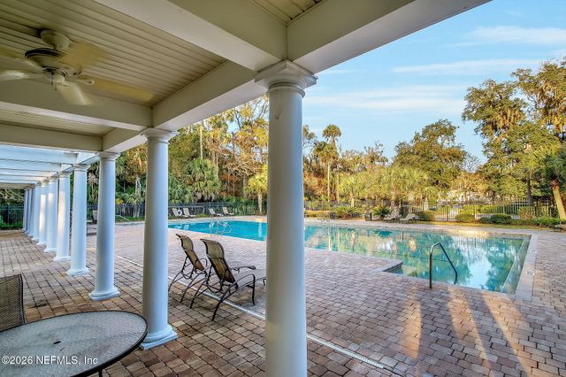 316 ODOMS MILL Boulevard, Ponte Vedra Beach, FL 32082