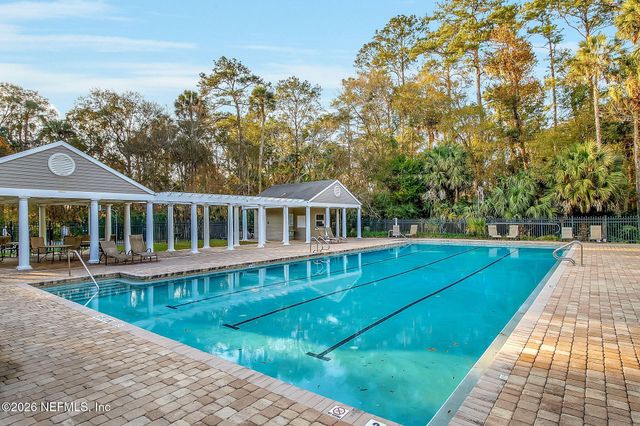 316 ODOMS MILL Boulevard, Ponte Vedra Beach, FL 32082