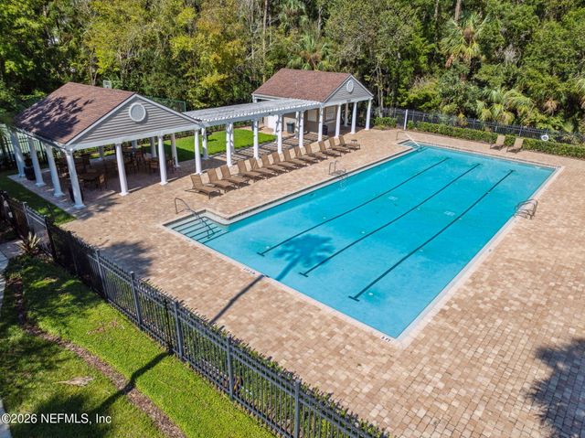 316 ODOMS MILL Boulevard, Ponte Vedra Beach, FL 32082