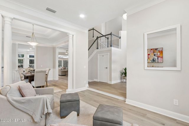 316 ODOMS MILL Boulevard, Ponte Vedra Beach, FL 32082