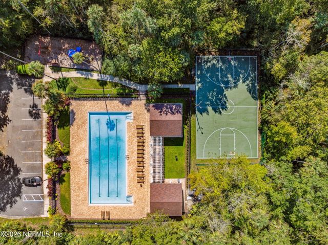 316 ODOMS MILL Boulevard, Ponte Vedra Beach, FL 32082