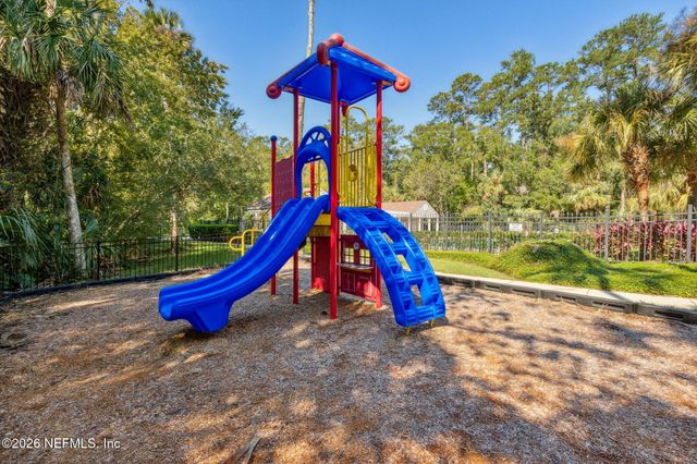 316 ODOMS MILL Boulevard, Ponte Vedra Beach, FL 32082