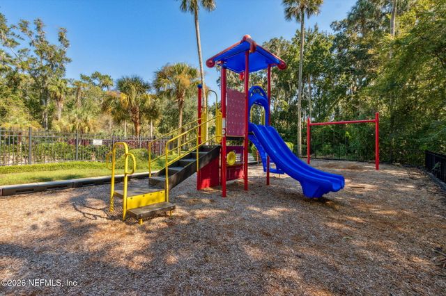 316 ODOMS MILL Boulevard, Ponte Vedra Beach, FL 32082