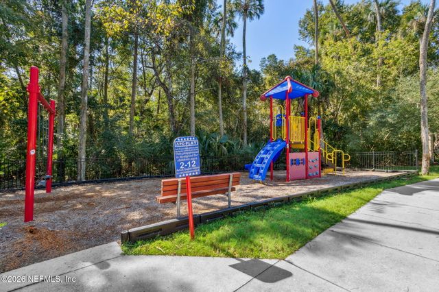 316 ODOMS MILL Boulevard, Ponte Vedra Beach, FL 32082