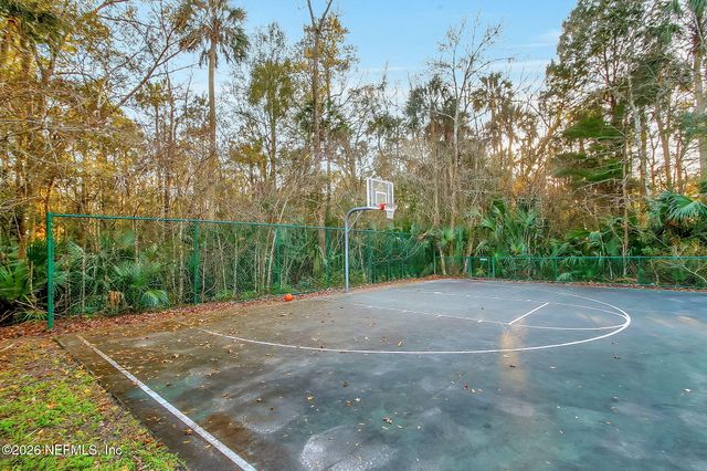 316 ODOMS MILL Boulevard, Ponte Vedra Beach, FL 32082