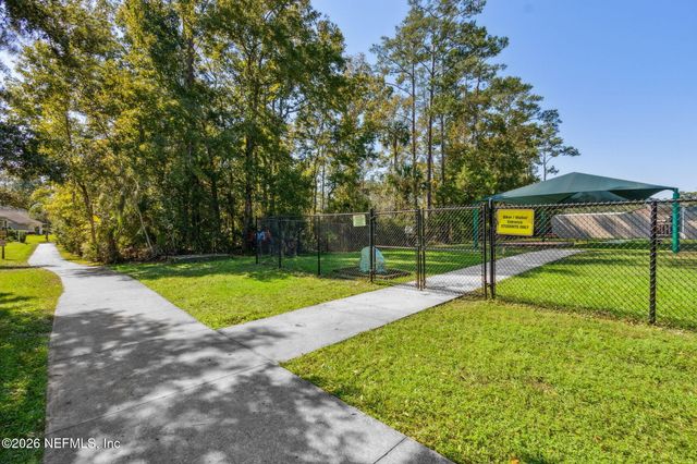 316 ODOMS MILL Boulevard, Ponte Vedra Beach, FL 32082