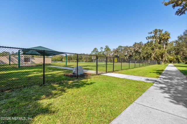 316 ODOMS MILL Boulevard, Ponte Vedra Beach, FL 32082