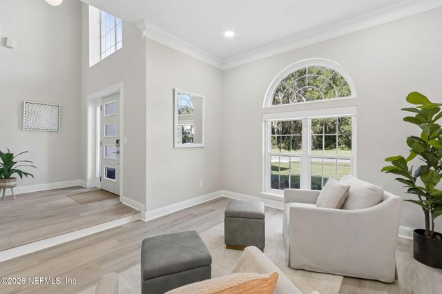 316 ODOMS MILL Boulevard, Ponte Vedra Beach, FL 32082