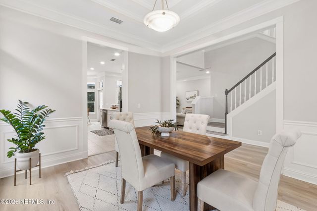 316 ODOMS MILL Boulevard, Ponte Vedra Beach, FL 32082