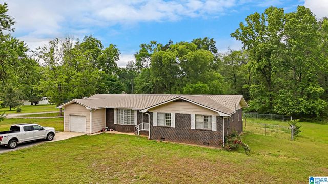 2819 MUD CREEK ROAD, Adger, AL 35006