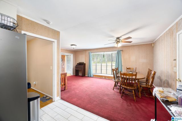 2819 MUD CREEK ROAD, Adger, AL 35006