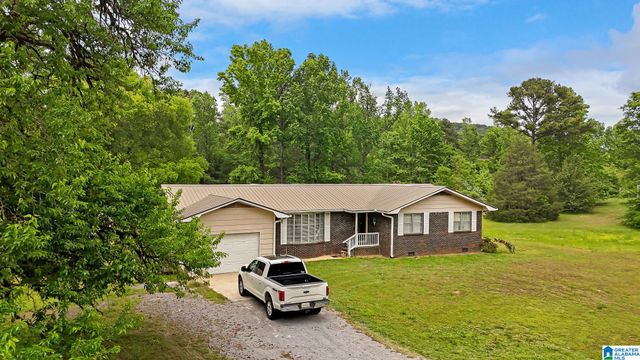2819 MUD CREEK ROAD, Adger, AL 35006