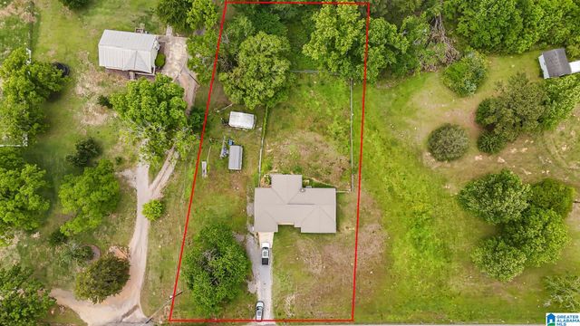 2819 MUD CREEK ROAD, Adger, AL 35006