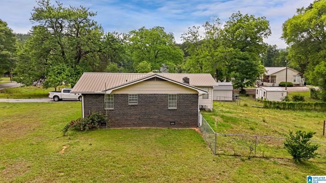 2819 MUD CREEK ROAD, Adger, AL 35006