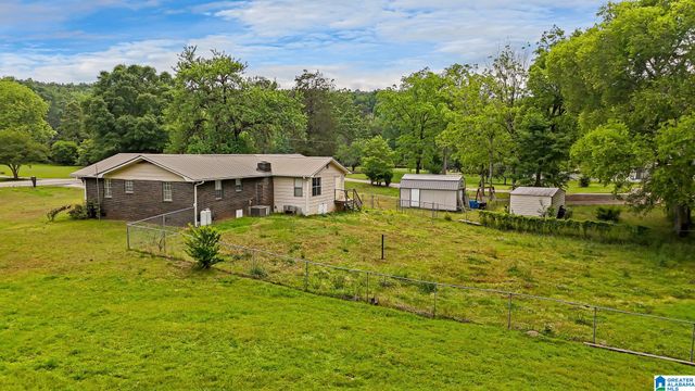 2819 MUD CREEK ROAD, Adger, AL 35006