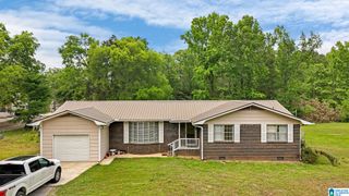 2819 MUD CREEK ROAD, Adger, AL 35006