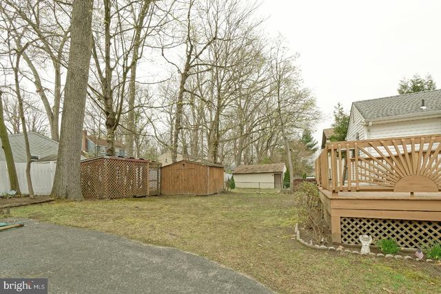 102 WOODLYNNE AVE, Pitman, NJ 08071