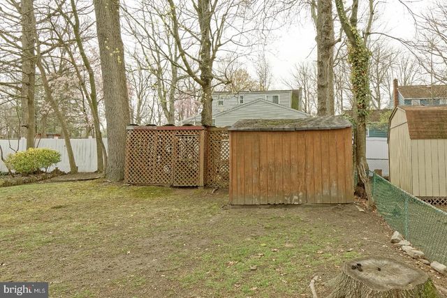 102 WOODLYNNE AVE, Pitman, NJ 08071