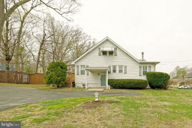 102 WOODLYNNE AVE, Pitman, NJ 08071