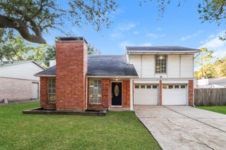 15310 Meadow Village Drive, Houston, TX 77095