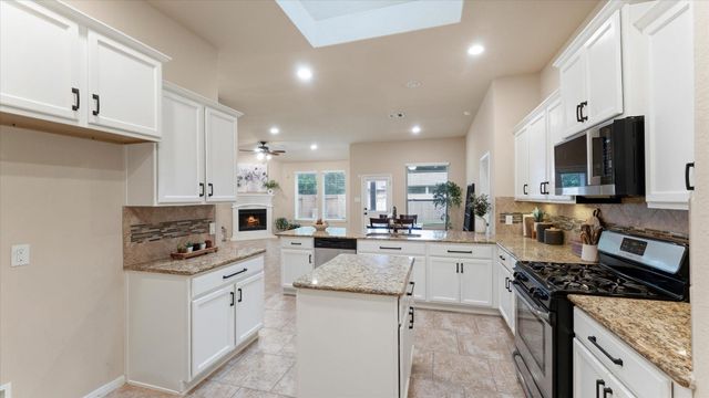 3722 Daintree Park Court, Katy, TX 77494