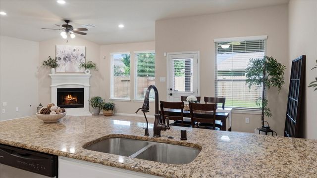 3722 Daintree Park Court, Katy, TX 77494