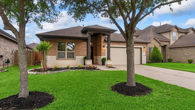 3722 Daintree Park Court, Katy, TX 77494