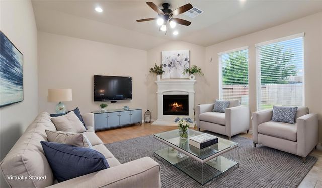 3722 Daintree Park Court, Katy, TX 77494