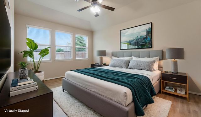 3722 Daintree Park Court, Katy, TX 77494