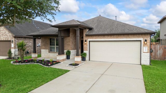 3722 Daintree Park Court, Katy, TX 77494