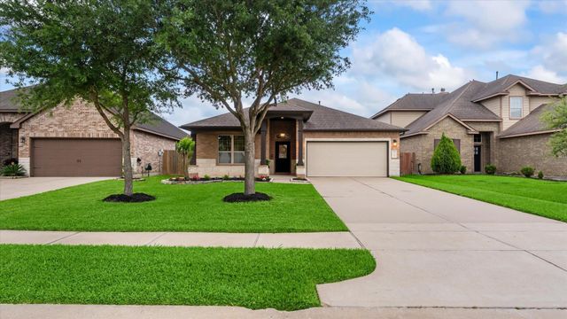 3722 Daintree Park Court, Katy, TX 77494